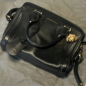 Alexander McQueen bag